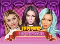 ເກມ Jenner Lip Doctor