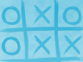 ເກມ Water Mist Tic Tac Toe