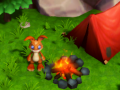 ເກມ Bunny Adventures 3D