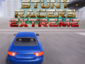 ເກມ Stunt Racers Extreme