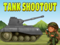 ເກມ Tank Shootout
