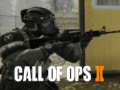 ເກມ Call Of Ops 2