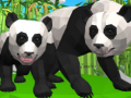 ເກມ Panda Simulator 3D