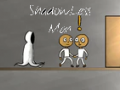 ເກມ ShadowLess Man