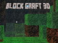ເກມ Block Craft 3D
