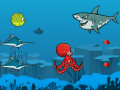 ເກມ Fish Eat Fishes