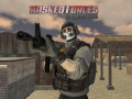 ເກມ Masked Forces Unlimited