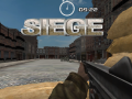 ເກມ Siege