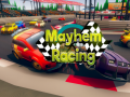 ເກມ Mayhem Racing