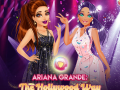 ເກມ Ariana Grande: The Hollywood Way