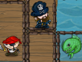 ເກມ Shipwrecked Shambles