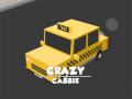 ເກມ Crazy Cabbie