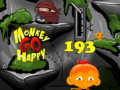 ເກມ Monkey Go Happy Stage 193