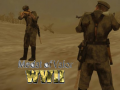 ເກມ WWII: Medal of Valor