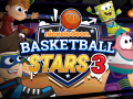 ເກມ Basketball Stars 3