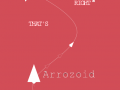 ເກມ Arrozoid