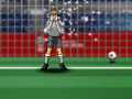 ເກມ Soccertastic World Cup 2018