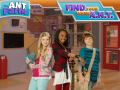 ເກມ A.N.T. Farm: Find Your Inner A.N.T.