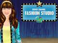 ເກມ A.N.T. Farm: Disney Channel Fashion Studio