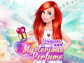 ເກມ Ariel and Mysterious Perfume
