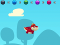 ເກມ Flappy Dragon 2
