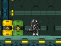 ເກມ Cyber Soldier