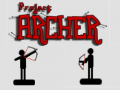 ເກມ Project Archer