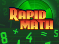 ເກມ Rapid Math