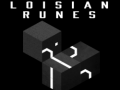 ເກມ Loisian Runes