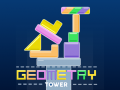 ເກມ Geometry Tower