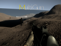 ເກມ MultiGun Arena