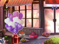 ເກມ Romantic Dinner