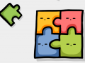 ເກມ A Puzzling Combination