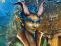 ເກມ The Last Satyr