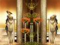 ເກມ Spot the differences Secret Garden