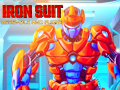 ເກມ Iron Suit: Assemble and Flight