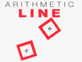 ເກມ Arithmetic Line
