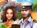 ເກມ Caribbean Cruising