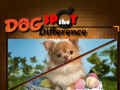 ເກມ Dog Spot The Difference