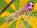 ເກມ Ball To Goal