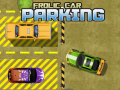ເກມ Frolic Car Parking 