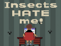ເກມ Insects Hate Me