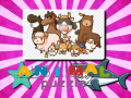 ເກມ Animal Puzzle