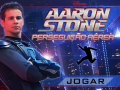 ເກມ Aaron Stone: Skyline Pursuit