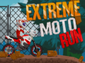 ເກມ Extreme Moto Run