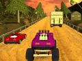 ເກມ Monster Truck: Beginning
