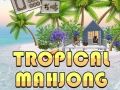 ເກມ Tropical Mahjong