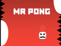 ເກມ Mr Pong