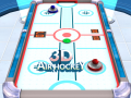 ເກມ 3D Air Hockey