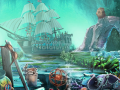 ເກມ Ocean Mystery